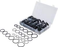 O-Ring-Sortiment | XXL | Ø 18 - 50 mm | 285-tlg.