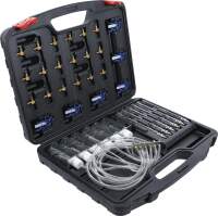 Common-Rail-Tester | inkl. 24 Adaptern