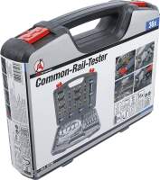 Common-Rail-Tester | inkl. 24 Adaptern