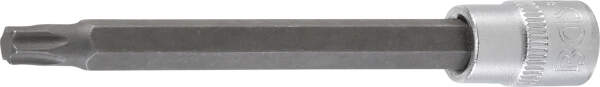 Bit-Einsatz | Antrieb Innenvierkant 6,3 mm (1/4") | T-Profil (für Torx) T30