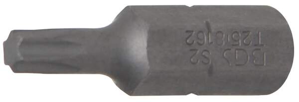 Bit | Antrieb Außensechskant 8 mm (5/16") | T-Profil (für Torx) T25
