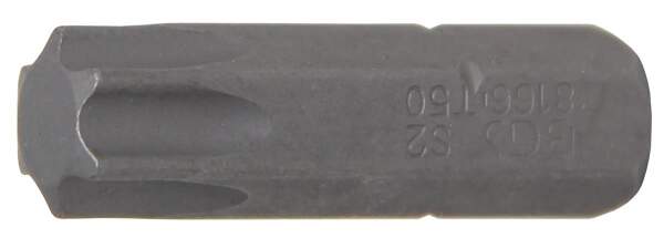 Bit | Antrieb Außensechskant 8 mm (5/16") | T-Profil (für Torx) T50