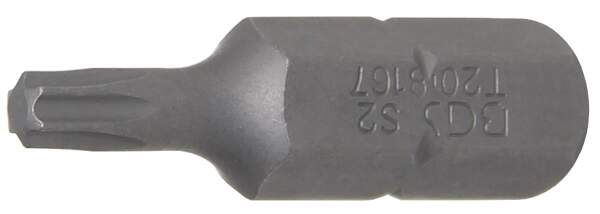Bit | Antrieb Außensechskant 8 mm (5/16") | T-Profil (für Torx) T20