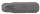 Bit | Antrieb Außensechskant 6,3 mm (1/4") | Kreuzschlitz PZ4
