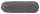 Bit | Antrieb Außensechskant 6,3 mm (1/4") | Kreuzschlitz PH4