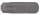 Bit | Antrieb Außensechskant 6,3 mm (1/4") | T-Profil (für Torx) T40