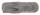 Bit | Antrieb Außensechskant 6,3 mm (1/4") | T-Profil (für Torx) T45