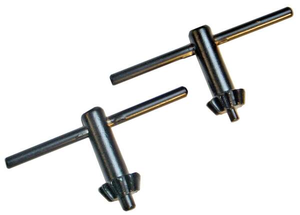 Bohrfutterschlüssel-Satz | Ø 10 / 13 mm | 2-tlg.