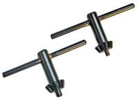 Bohrfutterschlüssel-Satz | Ø 10 / 13 mm | 2-tlg.