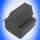 TÜRSTOPPER ANSCHLAGGUMMI Lincoln Continental Mercury Comet Monterey ua 66 67-72