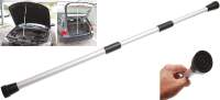 Teleskopaufsteller für Motor-/Kofferraumdeckel