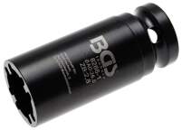 Nutmutternschlüssel | Zapfen innen liegend | 20,0 mm...