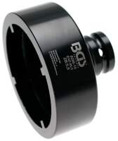 Nutmutternschlüssel | Zapfen innen liegend | 71,8 mm...