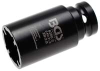 Nutmutternschlüssel | Zapfen innen liegend | 23,5 mm...