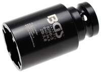 Nutmutternschlüssel | Zapfen innen liegend | 26,5 mm...