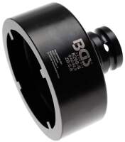 Nutmutternschlüssel | Zapfen innen liegend | 68,8 mm