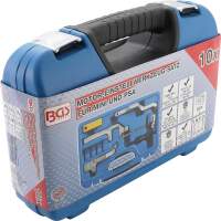 Motor-Einstellwerkzeug-Satz | für MINI, PSA | 10-tlg.