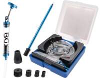 Totpunkt-Finder / O.T.-Finder