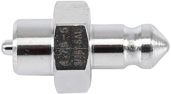 Dorn Stufe1 für Art. 8310 | 4,75 & 5 mm