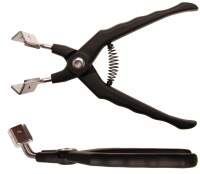 Relaiszange | 45° abgewinkelt