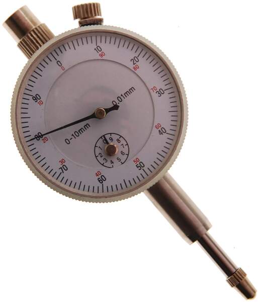 Messuhr | für Art. 1938 / 8319 / 8159 | Ø 42 mm