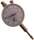 Messuhr | für Art. 1938 / 8319 / 8159 | Ø 42 mm