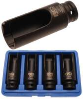 Injektor-Einsätze | 4-tlg.