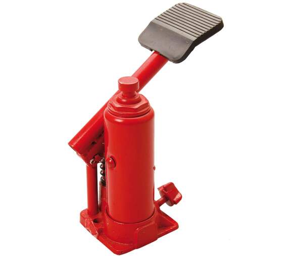 Ersatz-Hydraulikzylinder | für Art. 8389