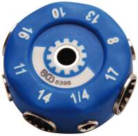 Multi-Schrauber | Gear Lock