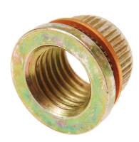 Gewindebuchse | M12 x 1,5 | für Art. 8408