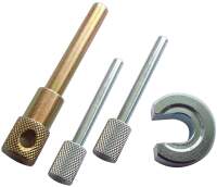 Motor-Einstellwerkzeug-Satz | für PSA 2.5, 2.8 l Diesel