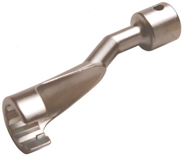Spezial-Schlüssel für Einspritzleitungen | für Mercedes-Benz | Antrieb 12,5 mm (1/2") | SW 19 mm