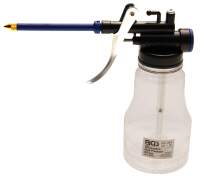 Kunststoff-Ölkännchen | 250 ml