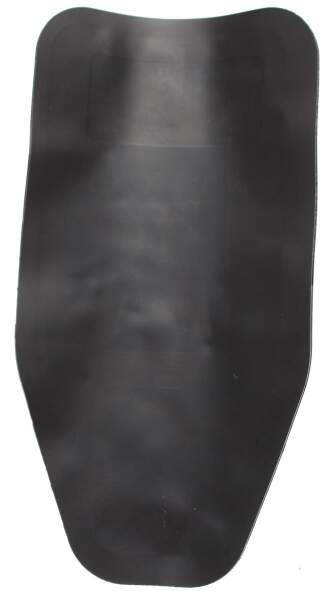 Flexibler Trichter | 220 x 120 mm