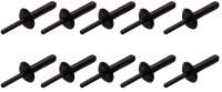 Kunststoff-Blindniete für Art. 8463 | 6,3 x 25,2 mm...