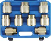 Eintreibwerkzeug-Satz | für Motorrad-Gabeldichtringe...