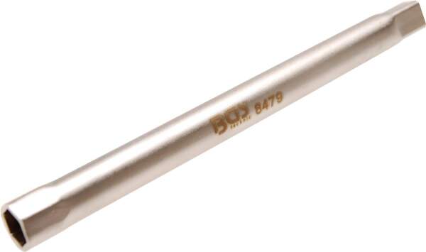Rohrsteckschlüssel | für Mercedes-Benz W204 Stoßfänger | 6,3 mm (1/4")