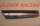 Zierleiste Fahrersitz rot Cadillac DeVille Fleetwood 80 81 82 83 84 85 86 87-89