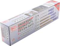 Werkstattfeilen-Satz | 5-tlg.