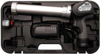 Akku-Kartuschenpresse | Li-Ion 10,8 V
