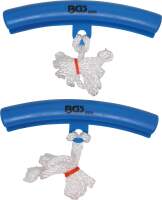 Kantenschutz-Satz | 150 mm | 2-tlg.