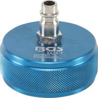 Kühleradapter für Art. 8514 | für MAN L...