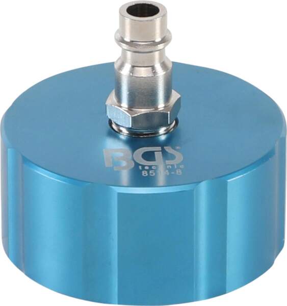 Kühleradapter für Art. 8514 | für Volvo FH