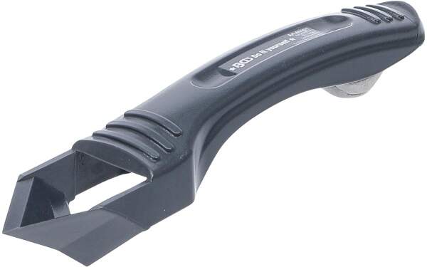 Silikon-Fugenentferner