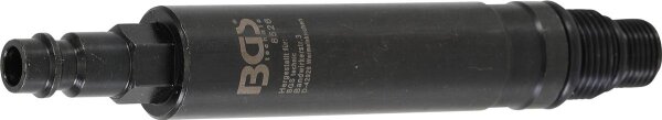 Zylinder-Druckluftadapter | M14 und M18