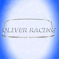 ZIERLEISTE WINDSCHUTZSCHEIBE Chevrolet Camaro Pontiac Firebird Cabrio 67 68 69 Convertible