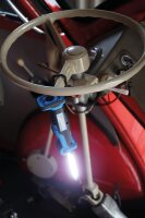 Akku-Knicklampe | COB-LED | 5W