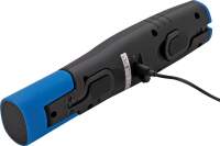 COB-LED-Werkstattleuchte mit Magnet und Haken