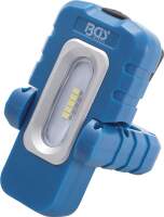 SMD-LED Arbeits-Leuchte | klappbar