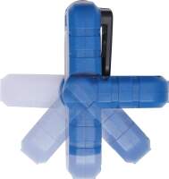 SMD-LED Arbeits-Leuchte | klappbar